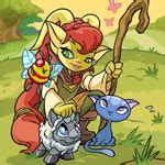 tvtropes neopets